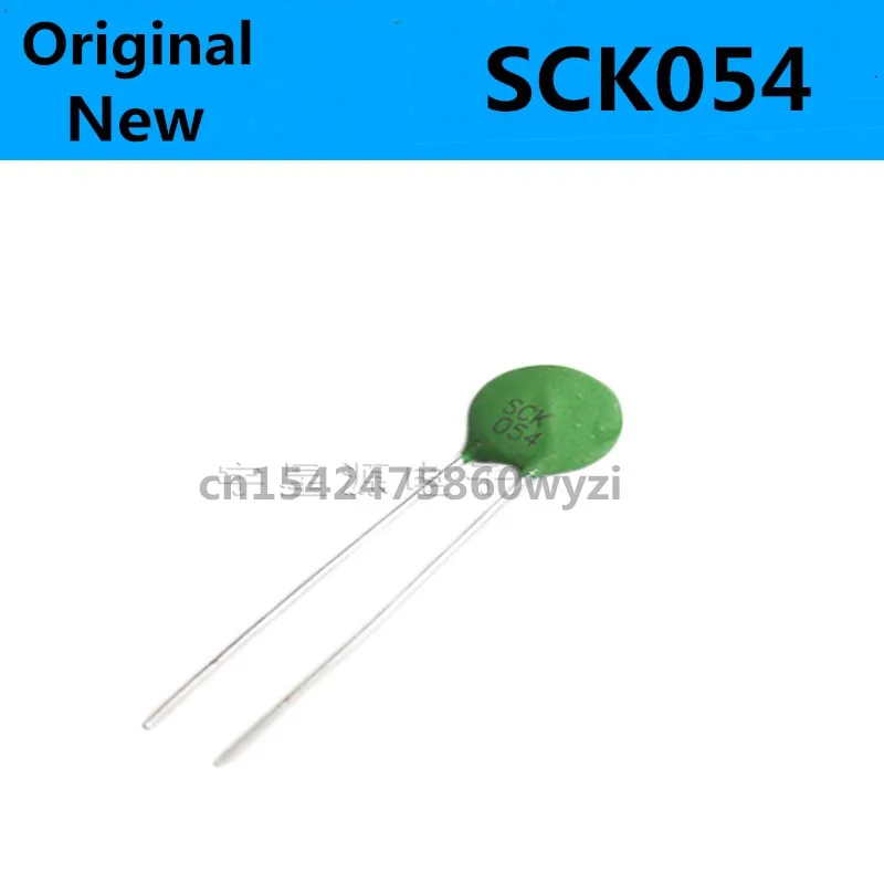Originele 5Pcs/SCK054 SCK10054MSY 5R 4A 10Mm