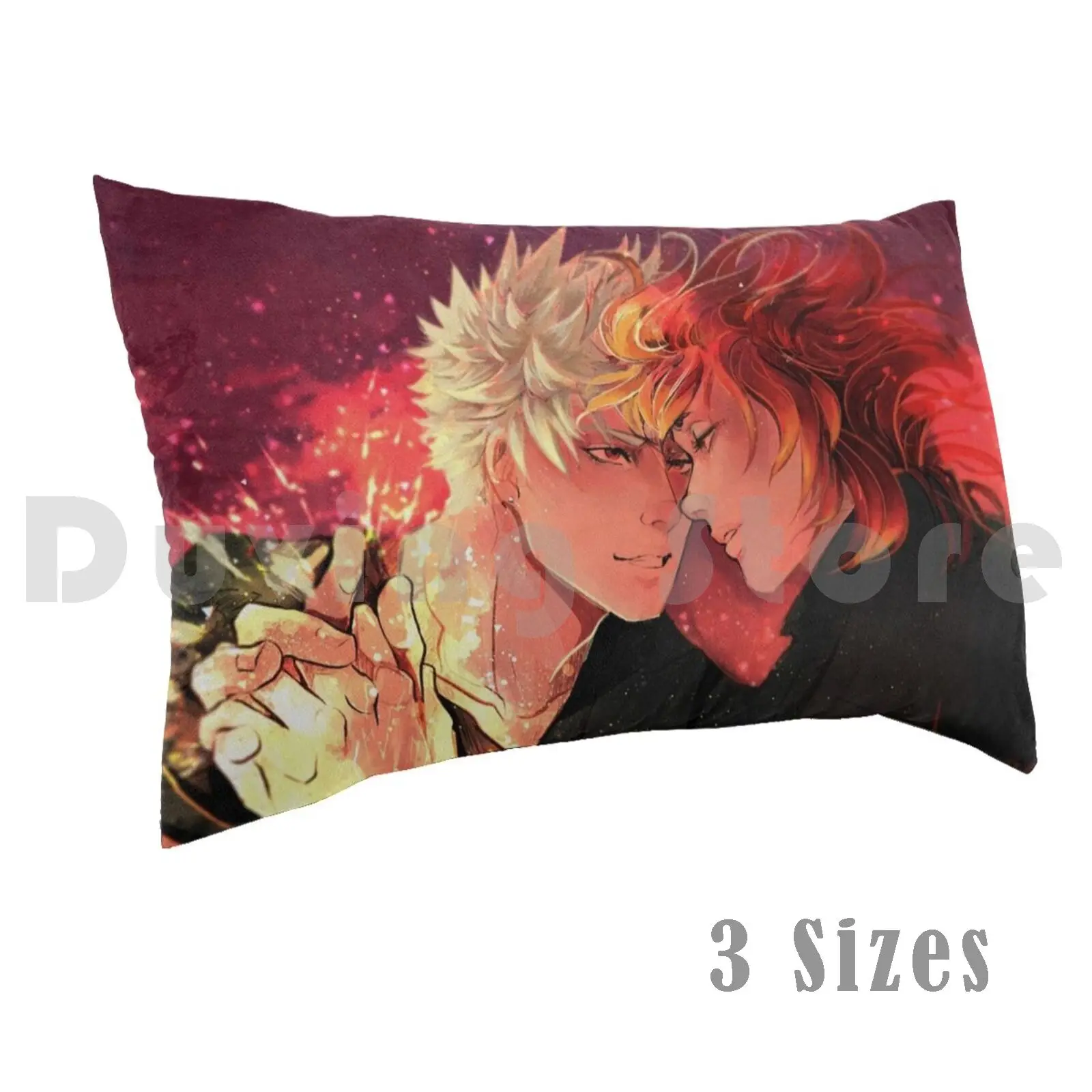 

Has To Be You-Kiribaku pillow Case DIY 50 * 70 Kiribaku Bakushina Bakugou Bnha Mha Katsuki Bakugou