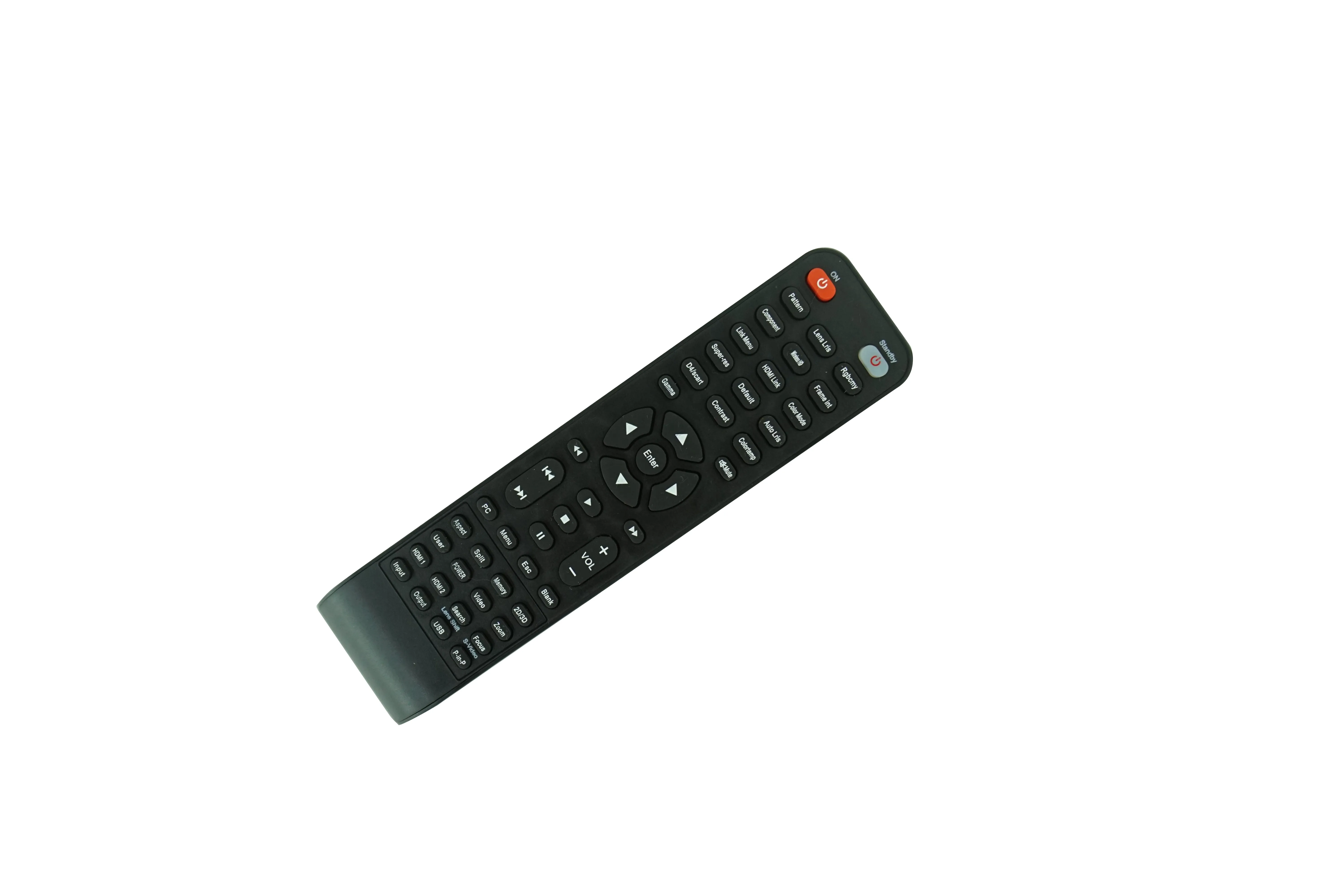 Remote Control For Epson EH-TW9300 EH-TW83003L EH-TW7400 EH-TW9300 TW6600W EH-TW6700 H651A H714A CD 1080P Home Theater Projector