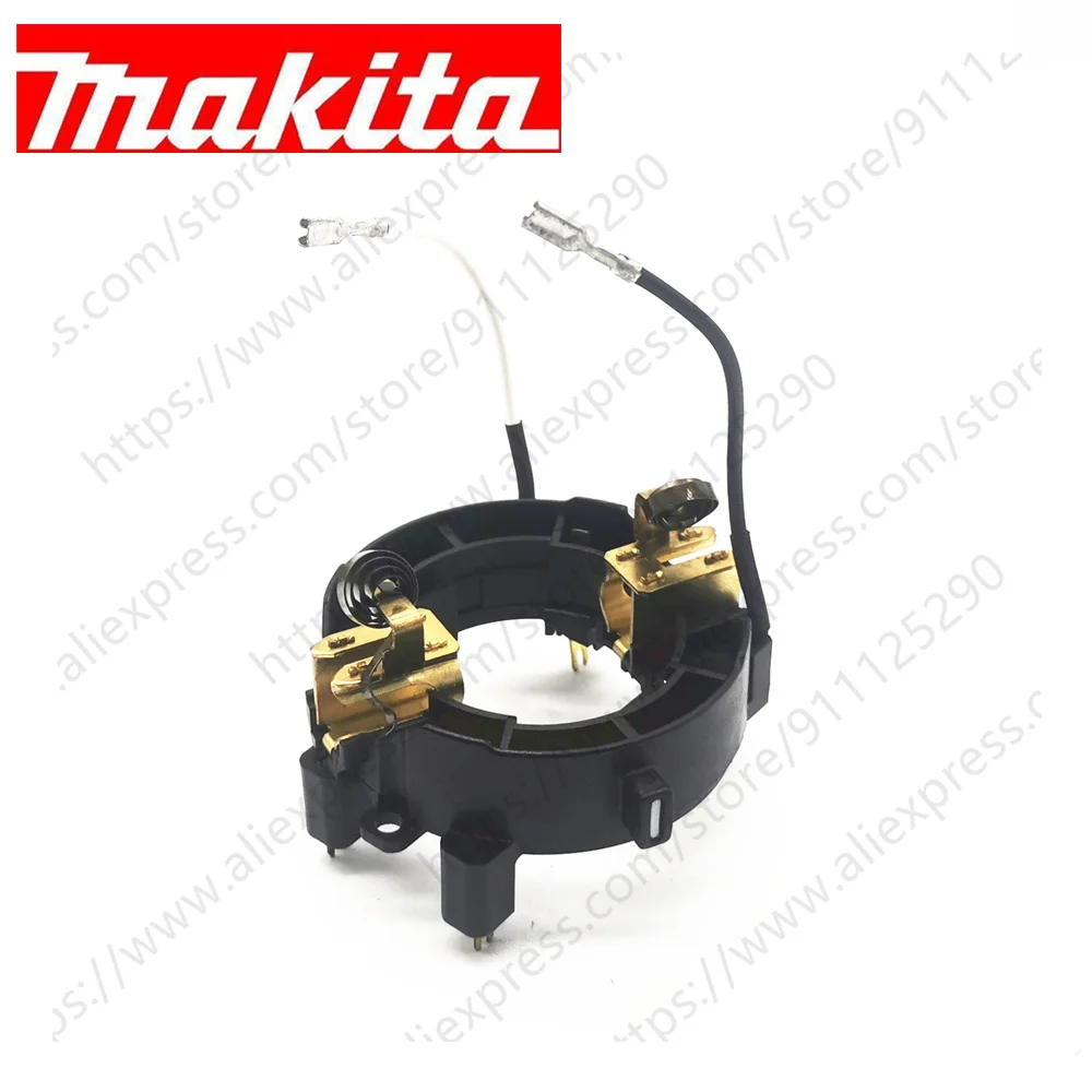 Giá Treo Bàn Chải Cho Makita HR2300 HR2600 HR2320T HR2601 HR2610 HR2610T HR2611F HR2611FT HR2630 HR2630T HR263F HR2631FT 638655-7