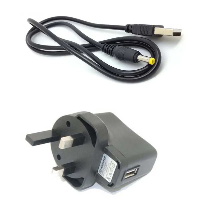 USB wall Charger Cable for Kodak EASYSHARE camera V1253 V1273 V530 V550 V570 V603 V610 V705 V803 Z730 Z7590 Z760