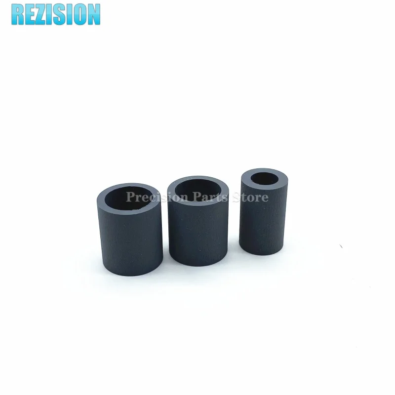 A3JHPP3B00 A3JHPP4A00 OEM High Quality ADF Pickup Roller Tire For Konica Minolta BH 195 226 266 215 235 206 239 216 Copier Parts