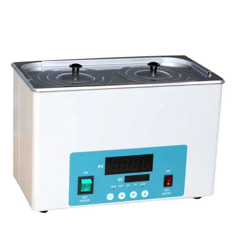 3.4L 1 Hole Laboratory Electric Thermostatic Water Bath