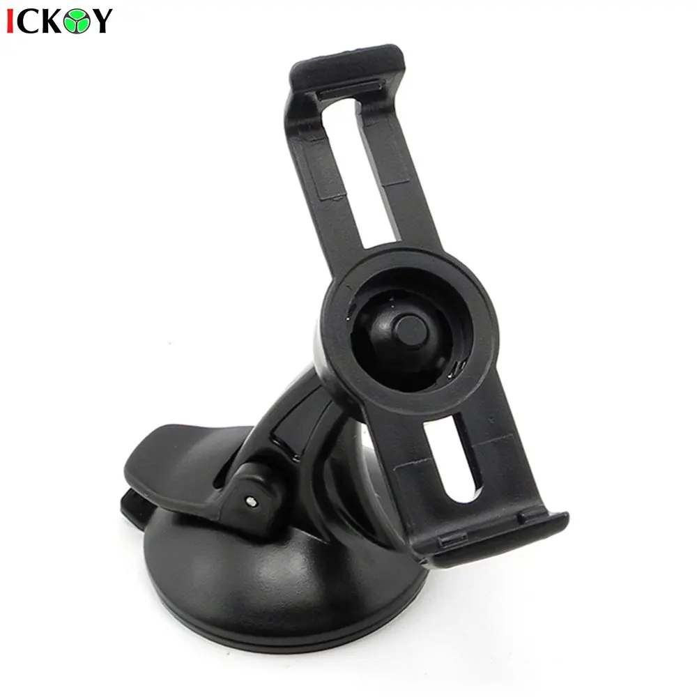 Car Windscreen Suction Cup Mount Holder Cradle for Garmin Nuvi 1200 1250 1260 1260t 1300 1350 1350t 1360 1370 1370t 1390 1390T