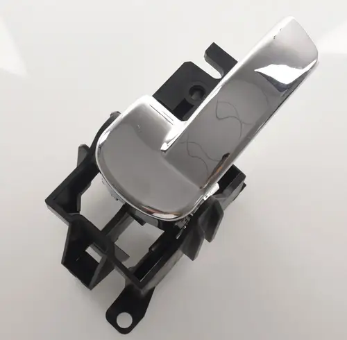 Imagen 2 del producto Manija de puerta Interior de coche (izquierda o derecha) para Nissan Pathfinder III 2005 2006 2007 2008 2009 2010 2011 2012 Navara NP300