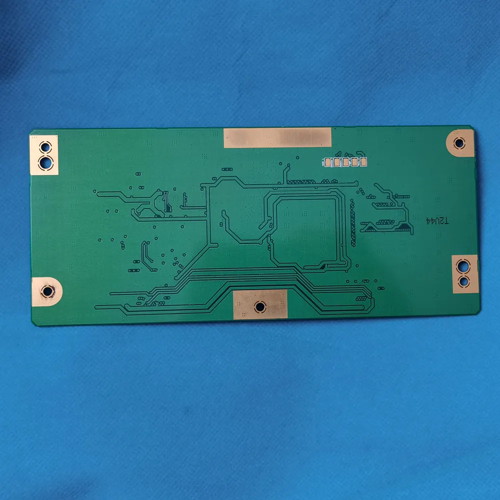 T-CON Logic Board T400XW01 V0 CTRL BD 06A60-1A เหมาะสำหรับ LA40R71BA LA40R81BA LA40S81B LE40S86BD LE40R87BD KDL-40U3000 TV