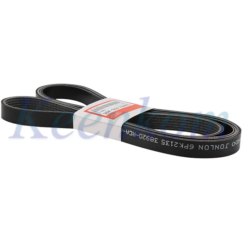 56992-RV0-A05 56992RV0A05 حزام محرك اعوج لهوندا أوديسي أكورد ريدجلاين بايلوت أكورا MDX TL RL