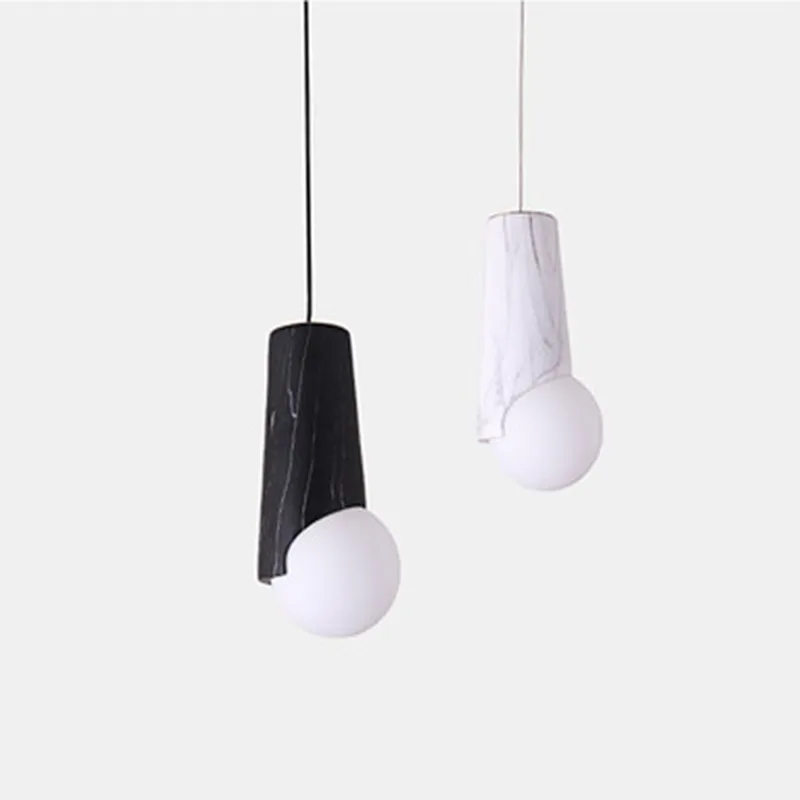 

Nordic Pendant Ceiling Lights Modern Wire Chandelier Indoor Lamp Minimalist Line Chandelier Designer Model Room Counter Marble