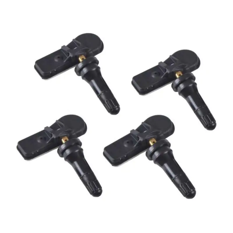 

4 Pieces Tire Pressure Sensors TPMS 52933-C1100 52933C1100 for Hyundai Tucson Sonata I20 Creta 2016-2020 433Mhz