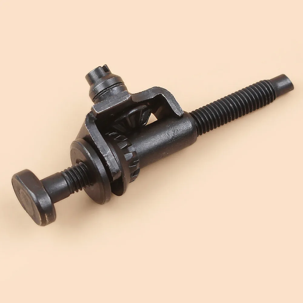 سلسلة الموتر المسمار صالح Husqvarna 340 340E 345 345E 350 351 353 355 استبدال 537 07 12-01 البنزين بالمنشار قطع الغيار