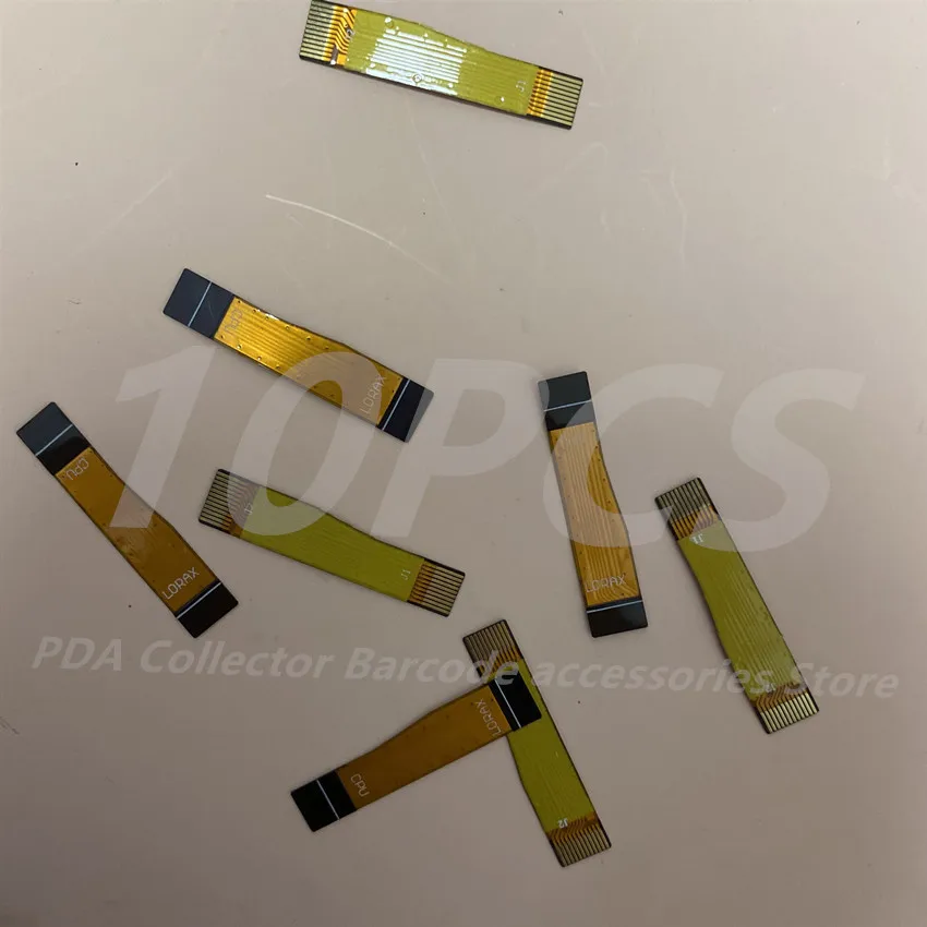 10pcs/lot Scanner Flex Cable (2D) for Moto Symbol zebra MC3100 MC3190 series ( SE4500)54-172290-02