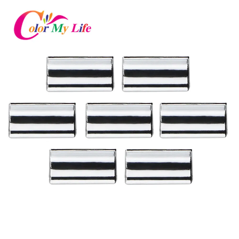 Car Styling ABS Chrome 7Pcs/Set for Peugeot 308 2014 2015 2016 2017 2018 Door Window Lift Button Switch Sequin Trim Accessories