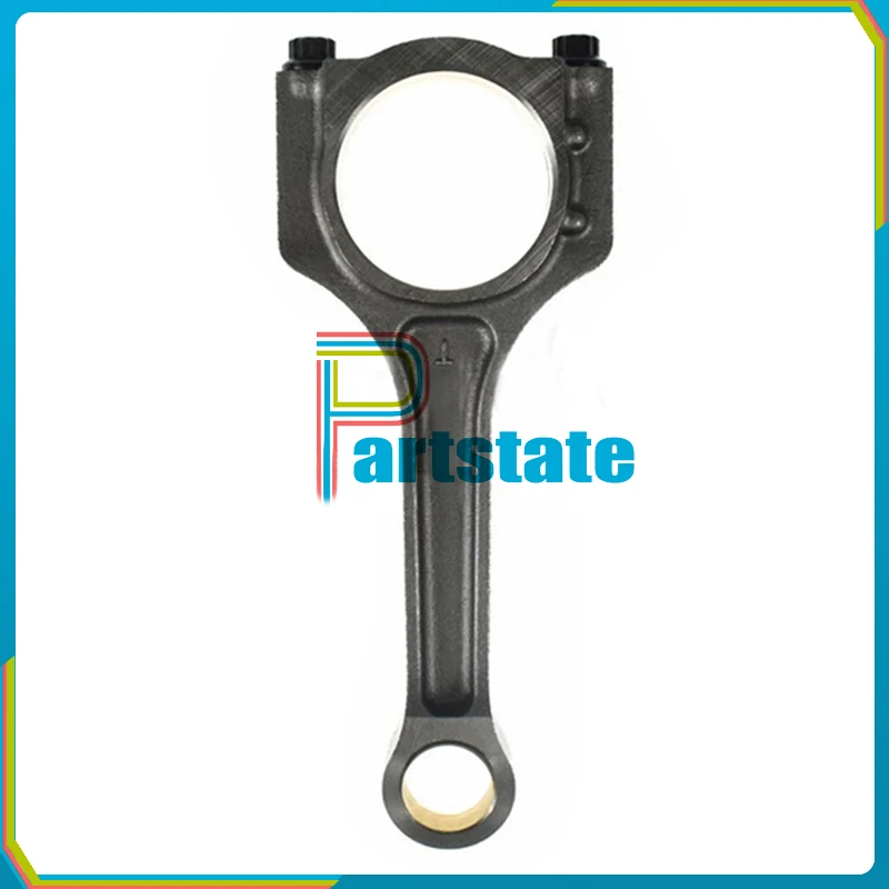 235102G440 New High Quality Connecting Rod 23510-2G400 Fits For Hyundai SantaFE Sonata 2011 2012 2013 2014 2015 2016 2017