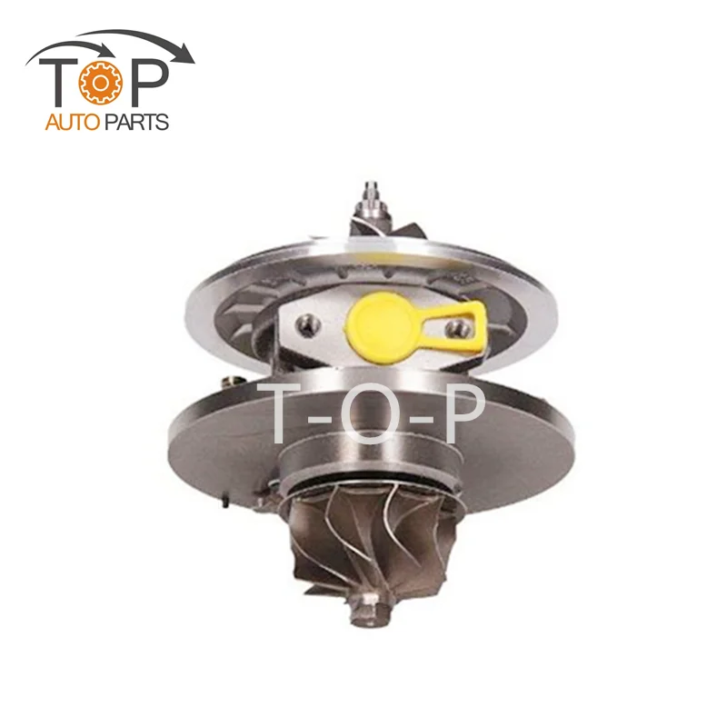 

Турбокомпрессор CHRA - турбинный картридж GT1849V для Saab 9-3 9-5 2.2 TID 88 кВт 92 кВт