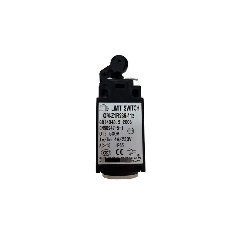 QM-Z1R236-11z Escalator Safety Switch for XIZIOTIS