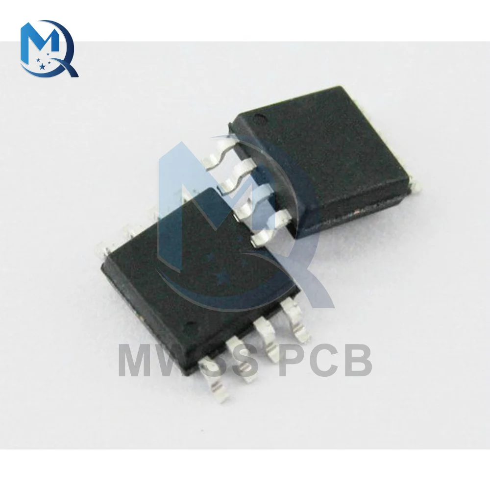 IC Chips ATTINY13 ATTINY13A TINY13A MCU AVR SOP-8 Original Integrate Circuit Chip