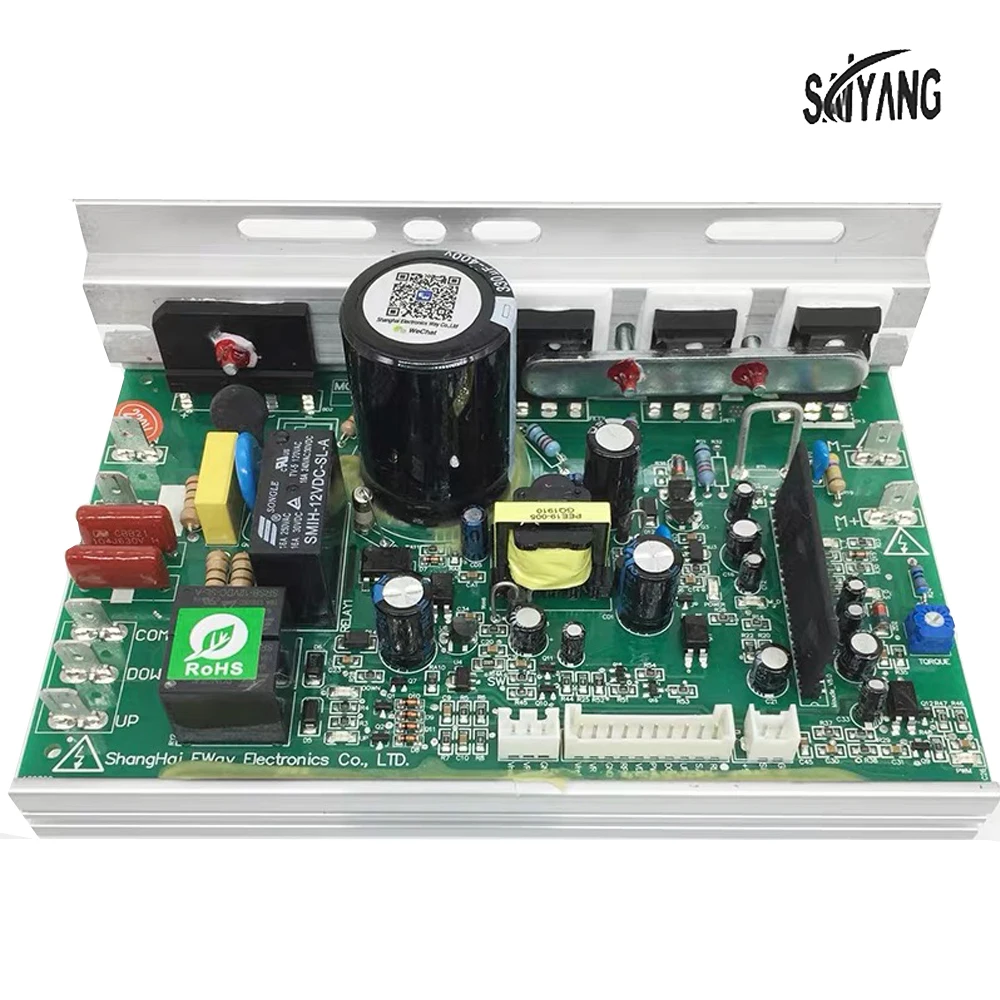 

New Original Motherboard Control Board B304 S13 For Treadmill Parts