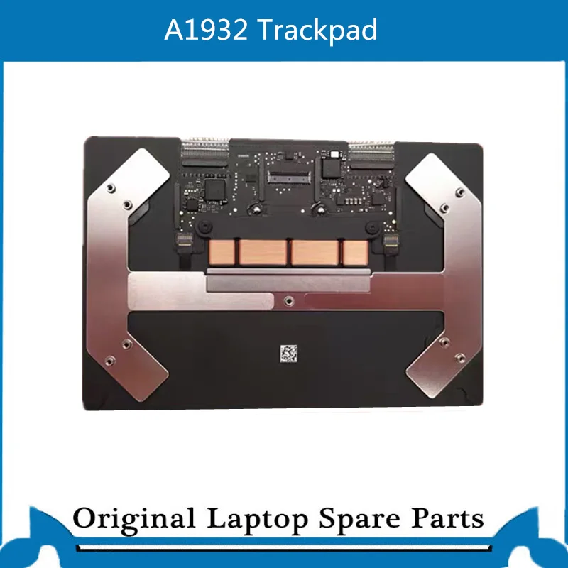 

Original Trackpad For Macbook Air A1932 Touch pad Gold Rose Space Gray Sliver Trackpad 2018-2019