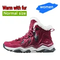 red women 508