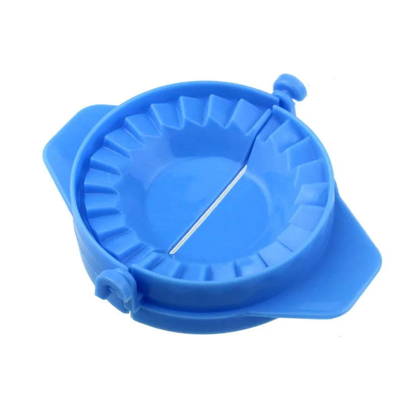 New  1PC Dumpling Creative Kitchen Tool Dumpling Jiaozi Maker Device Easy DIY Dumpling Kichen Accessories