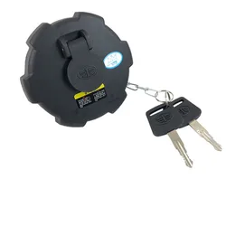 Fuel tank cap for FAW Liberation J6 truck parts car accessories