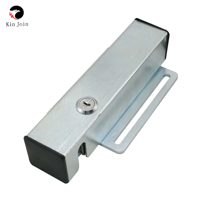 12VDC 24VDC automatic Gate Opener motor Electric Gate Door Lock Lock Latch For Swing Sliding Gate Opener Compatible