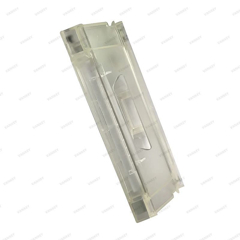 جديد الأصلي 2 في 1 مزبلة و خزان المياه ل Roidmi حواء زائد كنس جهاز آلي لتنظيف الأتربة الغيار حواء صندوق المياه إلكترونيا