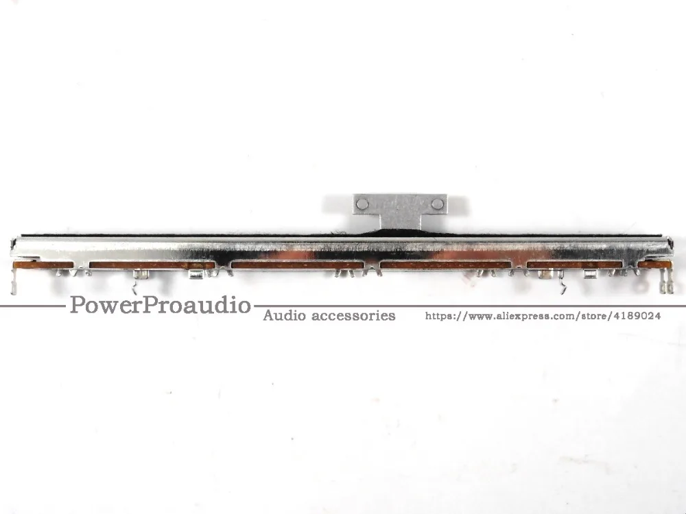 6 X оригинальный фейдер для миксера Allen & Heath GL2400 PA12 20 28 ZDE420, 10K