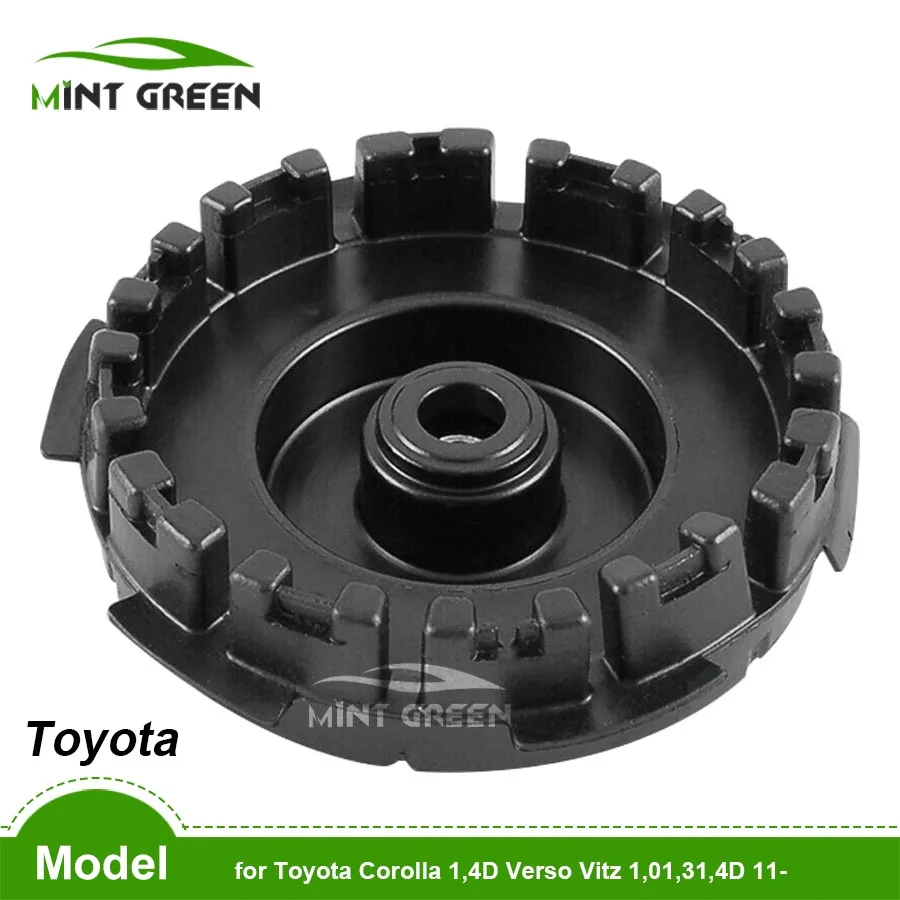 TSE17C 5TSE10C TSE14C Auto A/C Compressor Koppeling Hub Voor Toyota Auris Corolla Verso Vitz 8831006511 8831052750 73111AJ00A