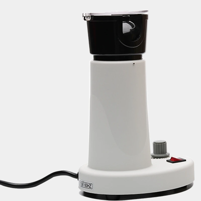 Quadro Aquecedor Óculos Ópticos Temperatura do Equipamento Ajustar 70c130c 220v 50hz 110v 60hz 450w por Favor Nos Diga a Necessidade de Plugue 1pc