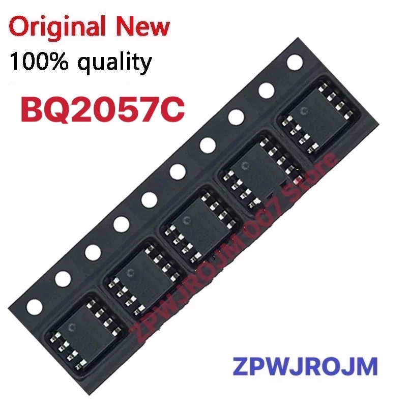 

10pcs BQ2057C BQ2057CSNTR SOP-8