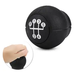 5 Speed Car Gear Stick Shift Knob Head for Vauxhall/Opel Corsa B C Vectra B Astra G F