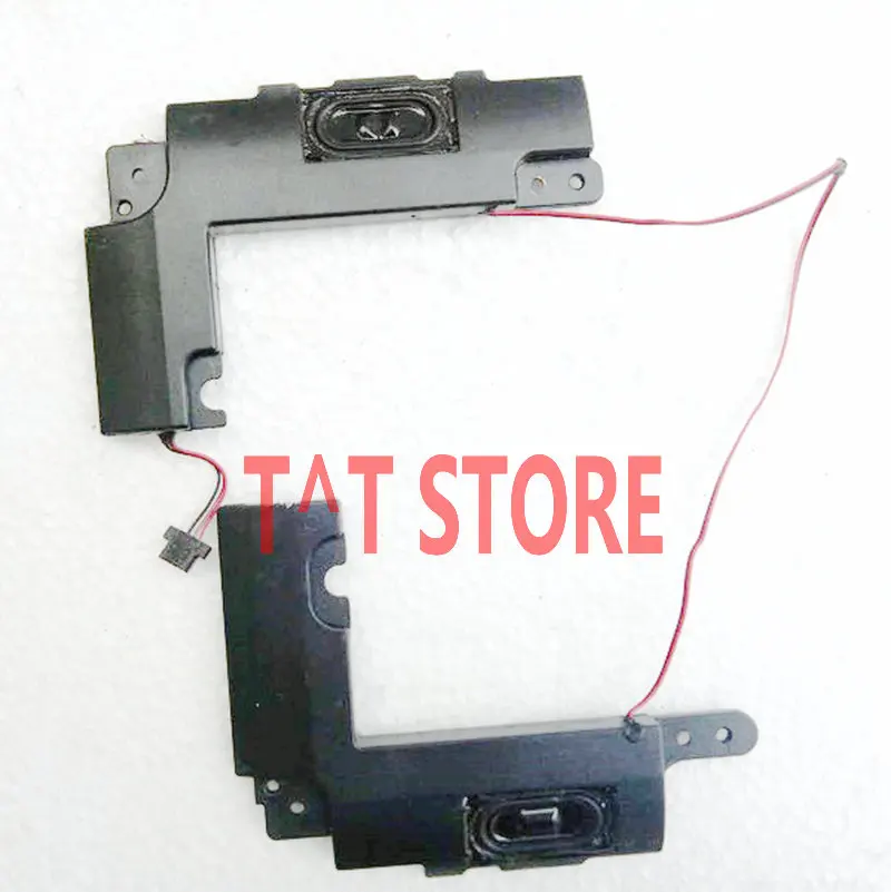 Original For HP Stream 13-C series Laptop LEFT RIGHT L+R AUDIO SPEAKER Set Speakers Free Shipping