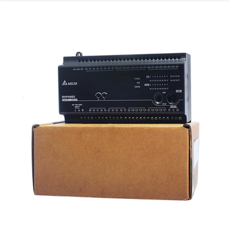 PLC/DVP/ES2/16/24/32/40/60/ES/200R/200T ES2 programmable controller