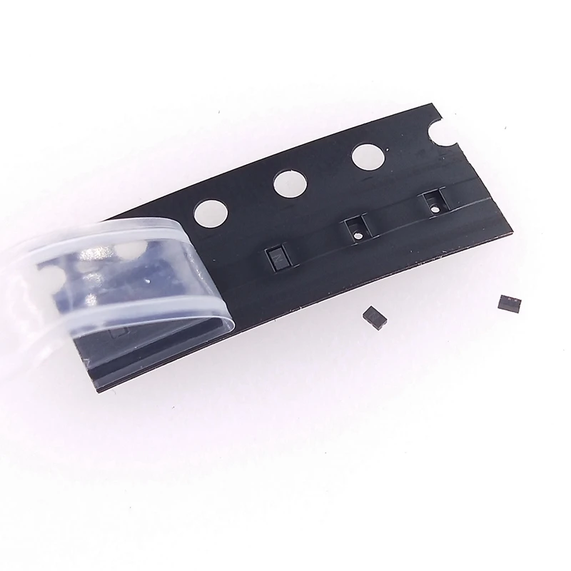 Original 50PCS/lot RCLAMP0521P.TCT N SLP1006P-2 In Stock