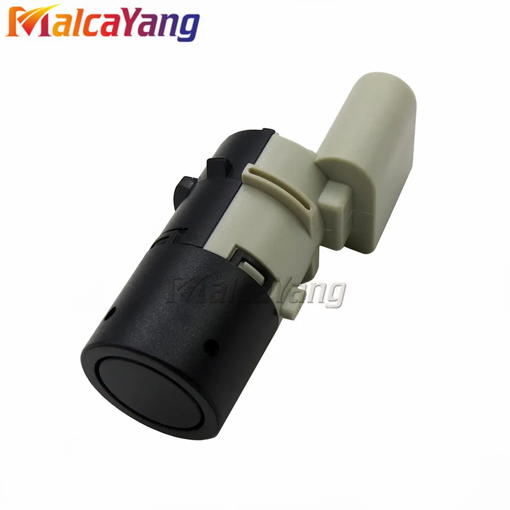 4PCS 7H0919275B, 7H0919275E, 4B0919275F PDC Parking Sensor For Audi A6 4B, C5 4F2, C6 4FH, C6 4F5, C6 7H0919275E car accessories