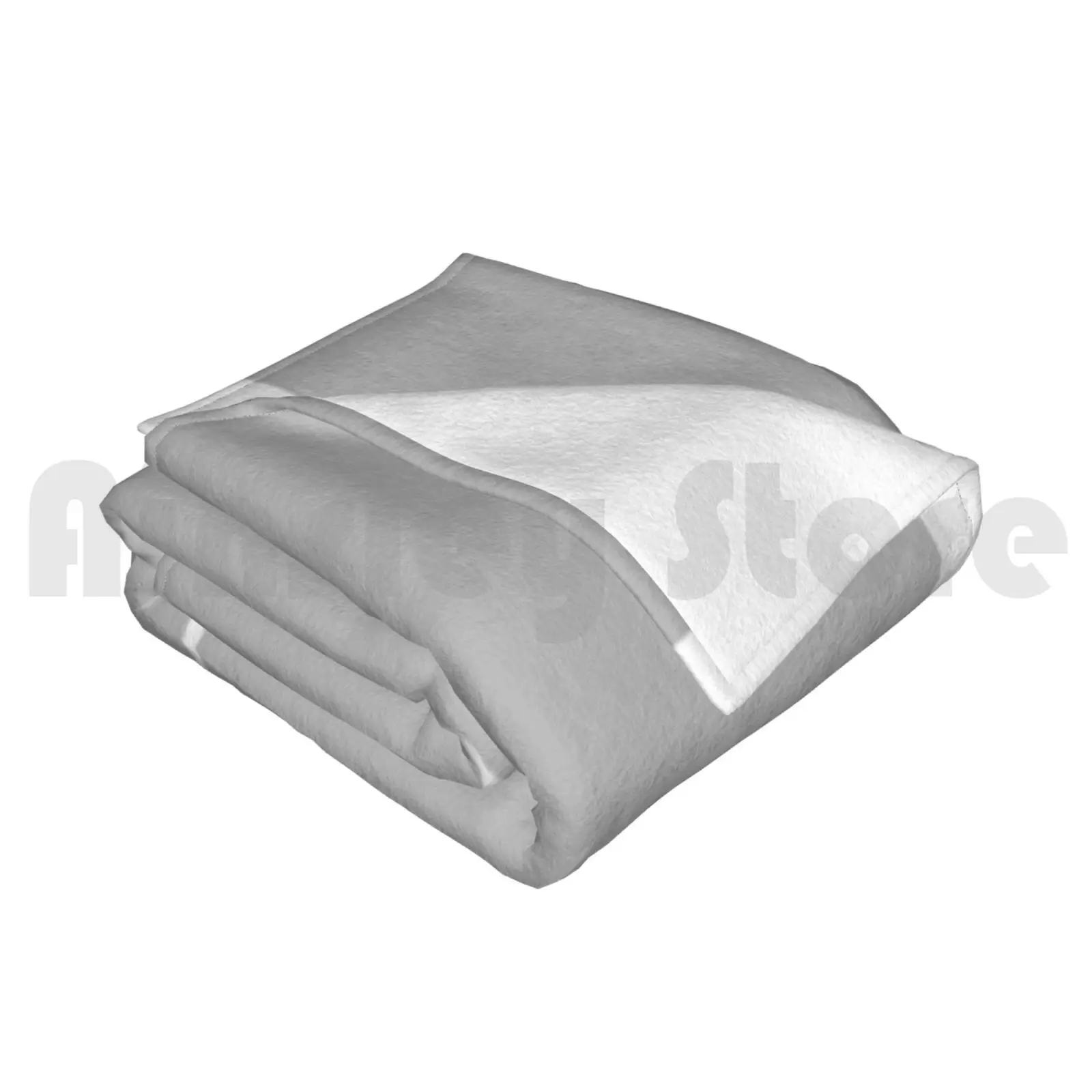 بوينغ 737-800 بطانية فضية موضة مخصصة 3116 خطر مصمم بطانية الصحة بوينغ 737 #6