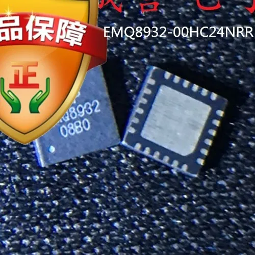 

2pcs New Original 100% Quality EMQ8932-00HC24NRR EMQ8932