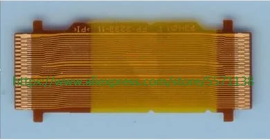 Repair Parts For Sony RX100 III RX100M3 DSC-RX100 III DSC-RX100M3 Power Switch Board and Motherboard Connection Flex Cable