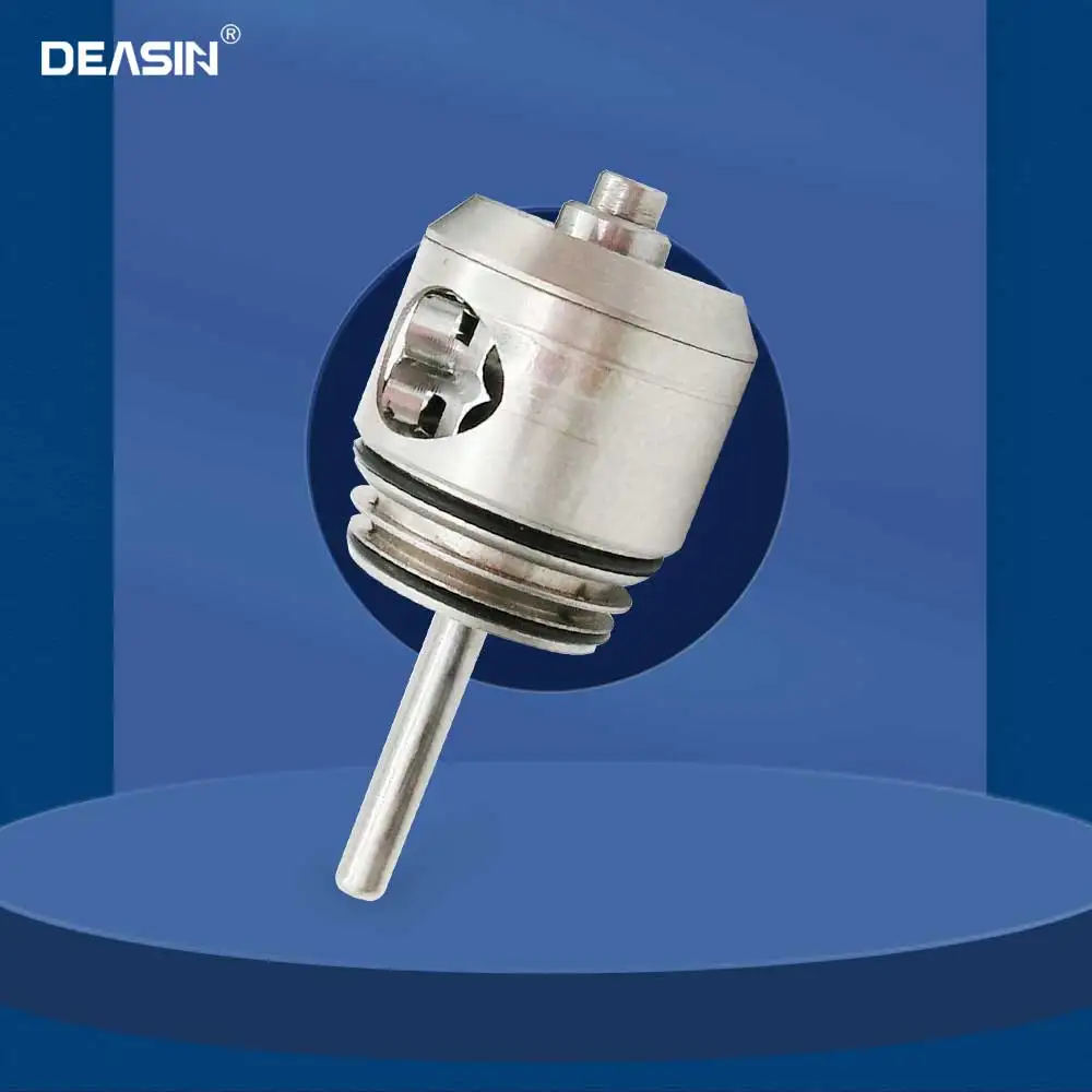 

Dental NS* NMC-SU03 Turbine Cartridge for NS* MACH-LITE XT & MACH-QD Standard head SU push button