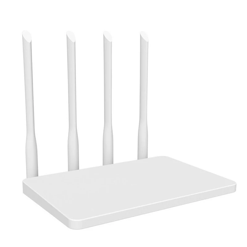 High-Performance CPU Wall-through Smart WiFi Wireless Router Smart Home Commercial Router OEMwifi Router Tp Wifi Extender