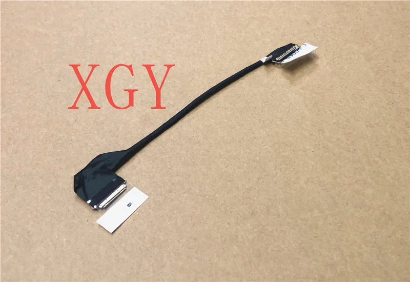 

New FOR DELL 450.0GW02.0021 450.0GW02.0021 screen line cable connection line 100%Test ok