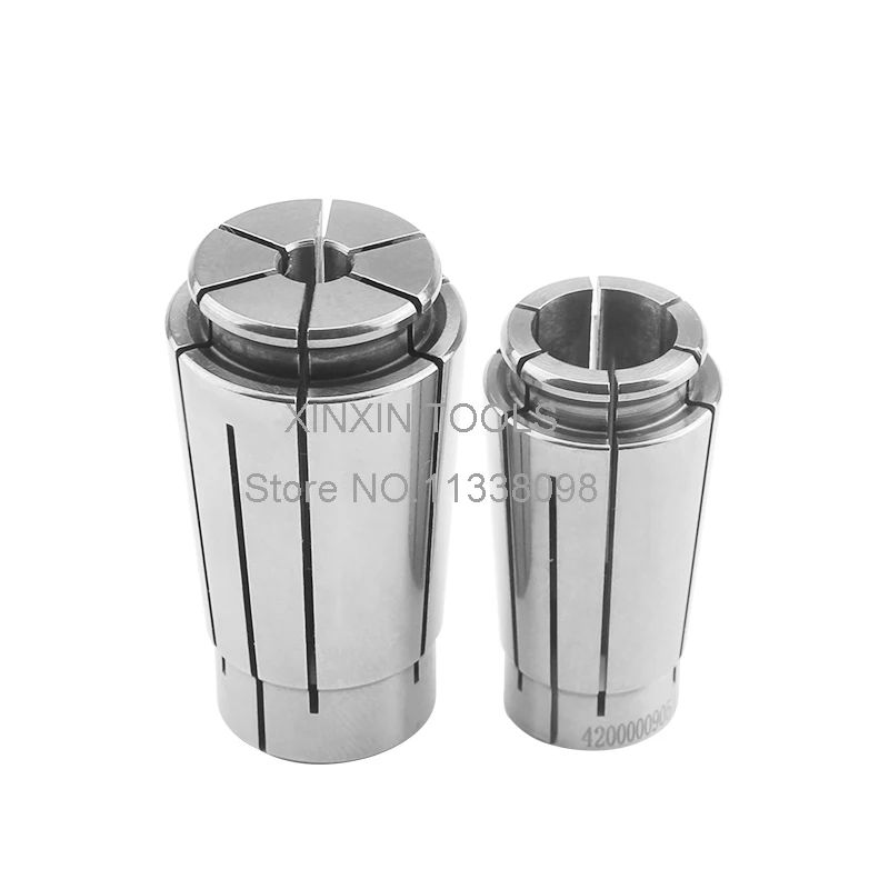 1 Buah Tempat Alat Bubut Presisi AA Sk Collet Sk06 10 16 Collet Sk Chuck SK6 SK10 SK16 CNC Mesin Bor Chuck Jig