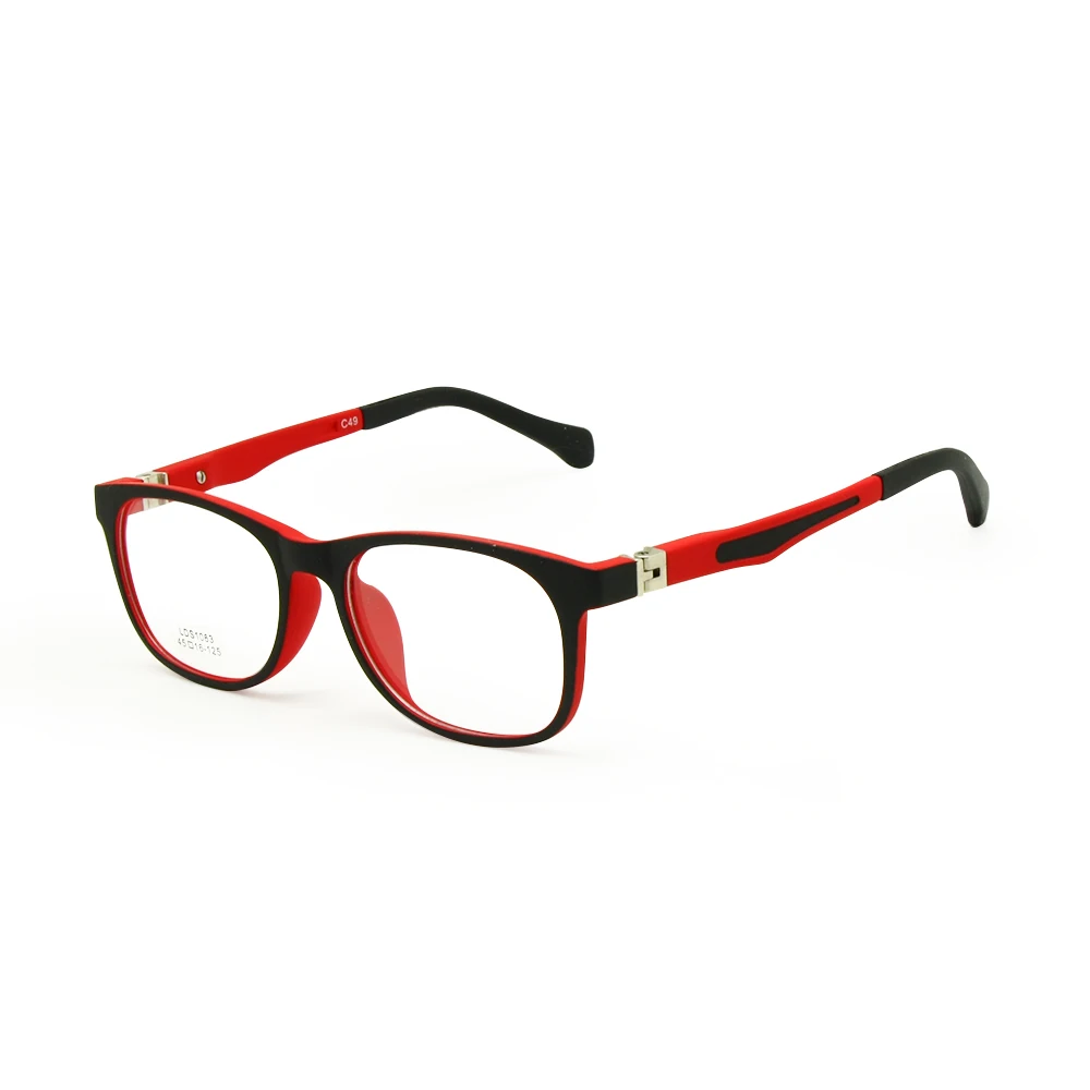 Kids TR90 Bendable Optical Glasses Frame