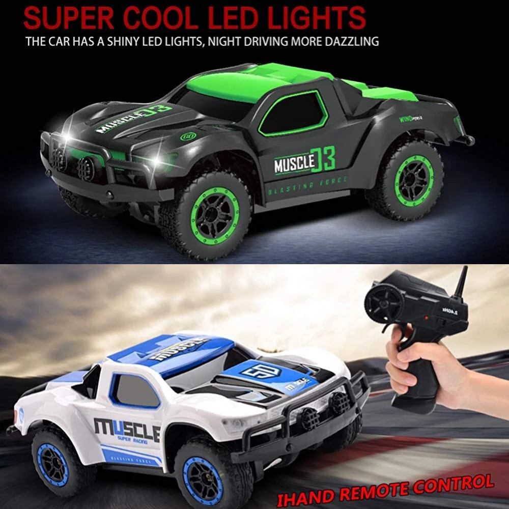 Carro de controle remoto máquina para rádio-controlado rc carros esporte elétrico corrida hobby brinquedo modelo de carro veículo brinquedos para meninos crianças