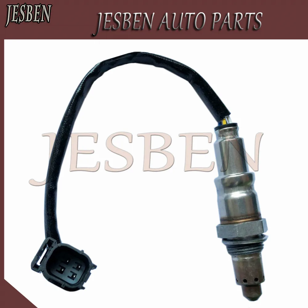 

36532-5BA-A01 New Downstream Lambda O2 Oxygen Sensor fit For Honda Civic 2.0L L4 1.5L 2016-2019 NO# 365325BAA01 234-8025 2348025