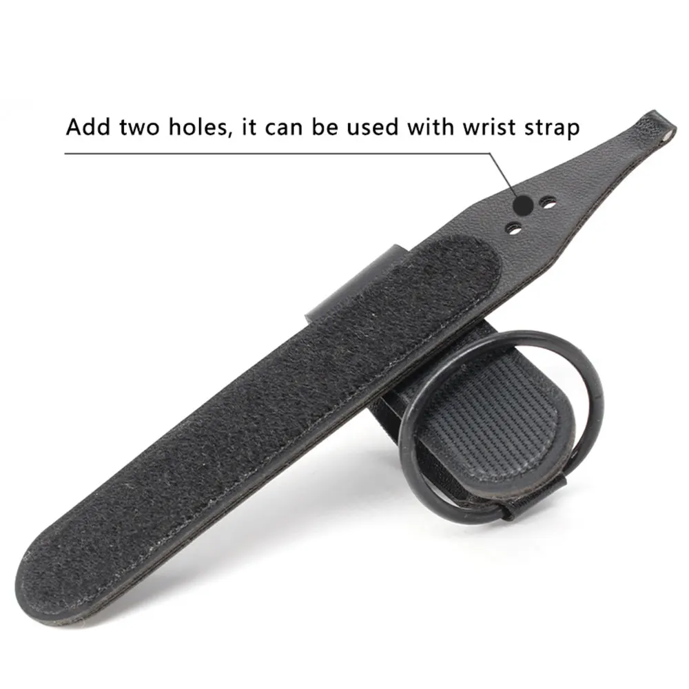 4/6 قطعة ثابت حزام اللمس تحكم قبضة قابل للتعديل المفصل المعصم الرافعة ل كوة كويست 2 VR اكسسوارات