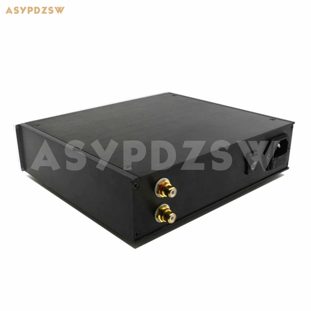 Amplificateur de casque 2205H, châssis en aluminium complet, boîtier/boîtier HD-8-A1-PRO