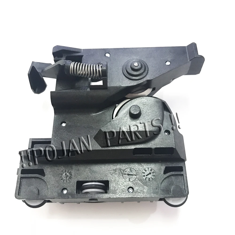 Imagem -05 - Conjunto de Cortador Flutuante para h -p Designer Jet Cq89060238 T120 T520 T730 T830 T630 T525 T530 T125 T210 T230 T850 Novo Cq890-67108
