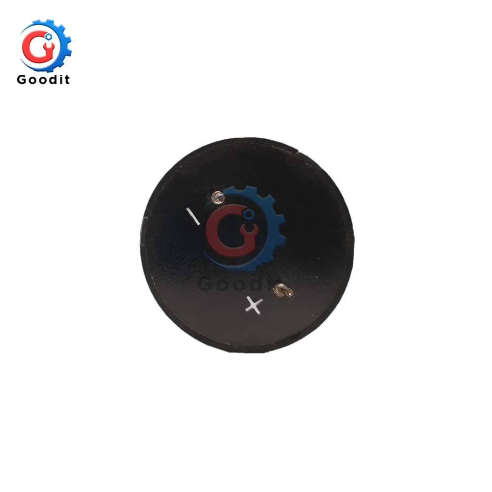 PCB Mount 8 Ohm 0.5W Mini Speaker Module 30*12mm - Image 2